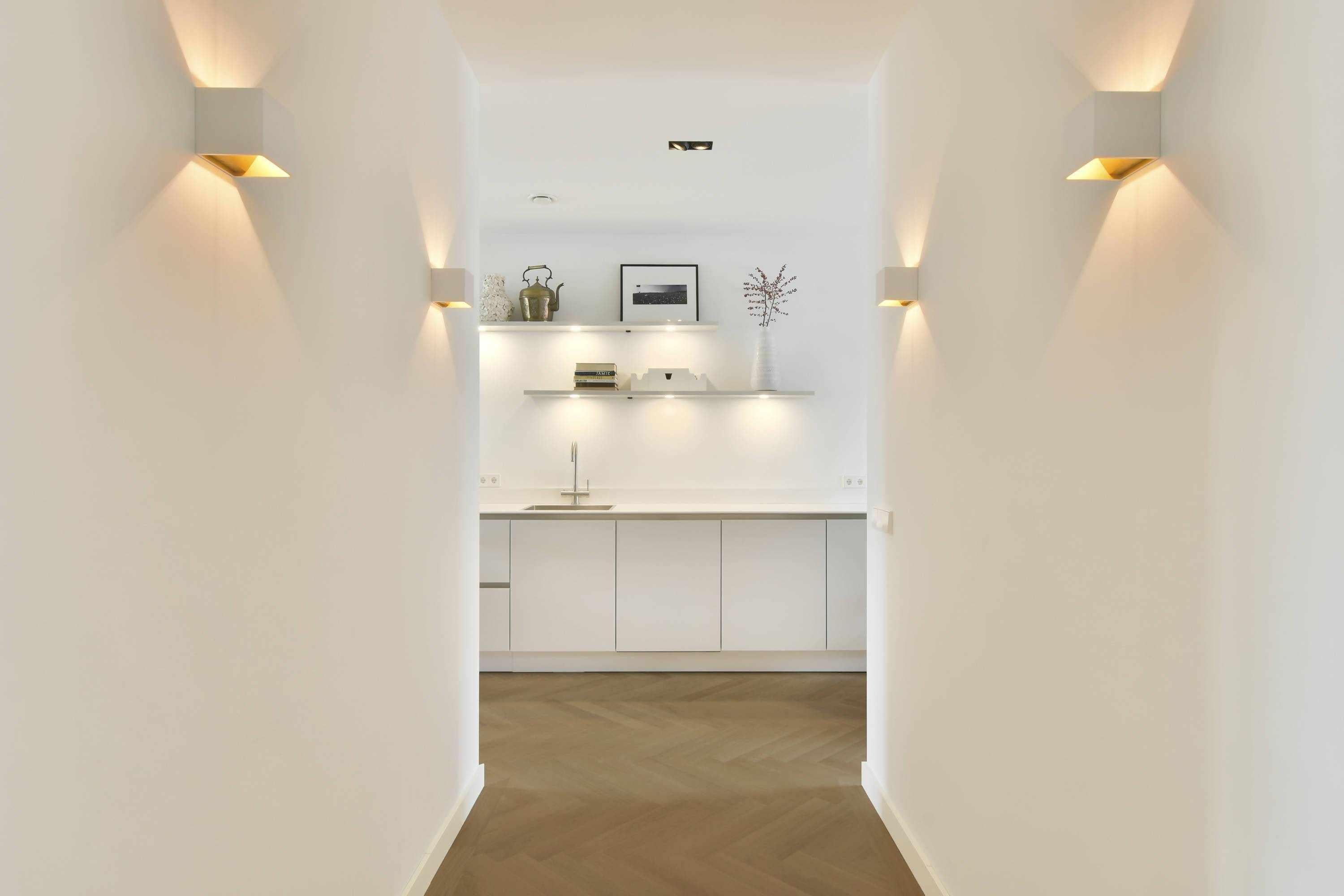 Modern en Scandinavisch interieurontwerp appartement-Studio Lieke Sanders-alle,appartement interieur,Keuken,keuken ontwerp,licht interieur,minimalistisch wonen,modern interieur,natuurlijke materialen,Scandinavisch design-OBLY