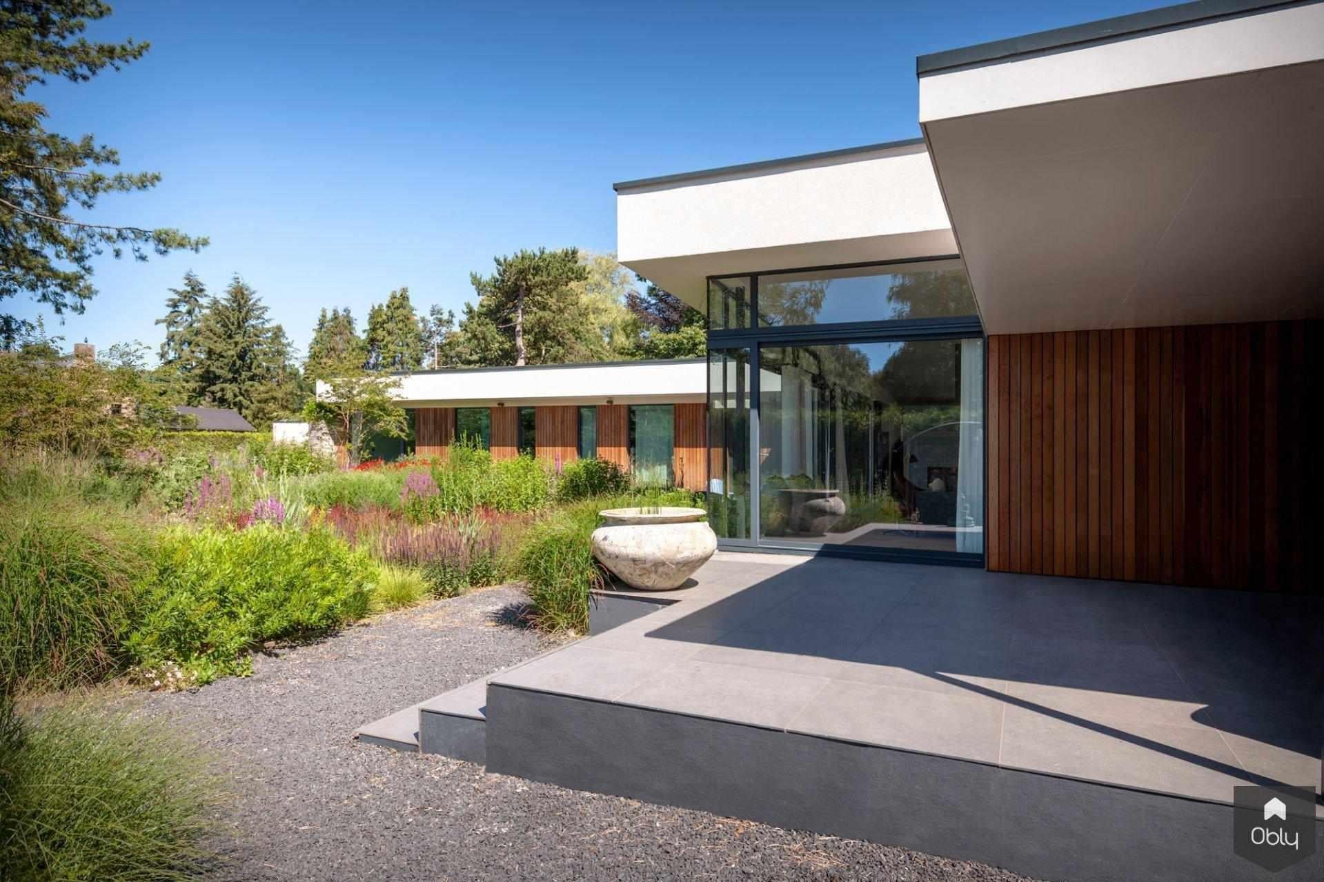 Modern gerenoveerde woning-Benerink Architecten-alle,Exterieur vrijstaand-OBLY