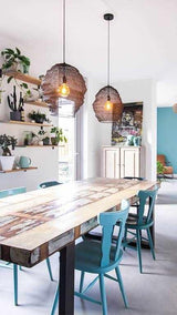 Modern interieurontwerp in woonhuis-NM ontwerp-alle,Bohemian stijl,Eclectisch interieur,Interieur,Interieurstyling,Vintage meubels,Woonhuis,Woonkamer-Modern interieurontwerp in woonhuis-OBLY
