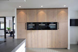 Modern interieurontwerp met eikenhout-Klein Design-alle,Keuken,Woonkamer-Modern interieurontwerp met eikenhout | OBLY.com-OBLY