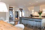Modern-landelijke keuken in boerderij-Keukenstudio Stormink-alle,Keuken-OBLY