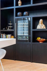 Modern strak interieur-Louwerse de Jong Interieurbouw-keuken-Modern strak interieur-OBLY