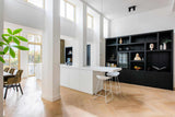 Modern strak interieur-Louwerse de Jong Interieurbouw-keuken-Modern strak interieur-OBLY