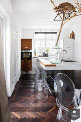 Modern totaalconcept jaren 30 woning met visgraatvloer-JonkHome-alle,Woonkamer-OBLY