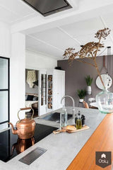 Modern totaalconcept jaren 30 woning met visgraatvloer-JonkHome-alle,Woonkamer-OBLY