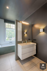 Modern wonen in een herenhuis met een klassiek karakter-StrandNL architectuur en interieur-alle,Projecten-OBLY