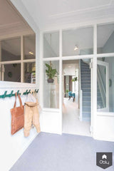 Modern wonen in een herenhuis met een klassiek karakter-StrandNL architectuur en interieur-alle,Projecten-OBLY