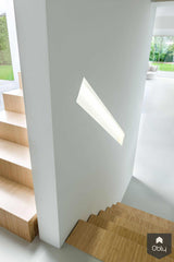 Modern woonhuis met thuisbioscoop-FERDINAND interieurbouw-alle,Keuken-OBLY