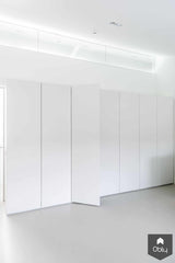 Modern woonhuis met thuisbioscoop-FERDINAND interieurbouw-alle,Keuken-OBLY