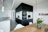 Moderne Keuken Villa-Dosis Keuken & Interieur-alle,Keuken-Moderne maatwerk keuken | Dosis Keuken & Interieur-OBLY