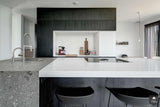 Moderne Keuken Villa-Dosis Keuken & Interieur-alle,Keuken-Moderne maatwerk keuken | Dosis Keuken & Interieur-OBLY