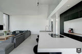 Moderne Keuken Villa-Dosis Keuken & Interieur-alle,Keuken-Moderne maatwerk keuken | Dosis Keuken & Interieur-OBLY