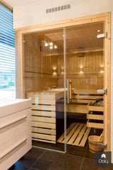 Moderne badkamer in gerenoveerde jaren ’70 woning-B-TOO-alle,Badkamer,badkamer jaren 70 woning,badkamer renovatie jaren 70 huis,jaren 70 badkamer renovatie,luxe badkamer jaren 70 woning,moderne badkamer jaren 70 huis-Moderne badkamer jaren ’70 woning | B-TOO-OBLY