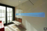 Moderne badkamer in gerenoveerde woning in Muiderberg-Maxim Winkelaar Architects-Badkamer,daklicht,ligbad,moderne badkamer,renovatie,strakke afwerking,uitbouw-Moderne badkamer in Muiderberg | Maxim Winkelaar-OBLY