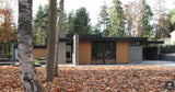 Moderne bosvilla-Spanjers Architect-alle,Exterieur vrijstaand,Vrijstaand-Moderne bosvilla | OBLY.com-OBLY