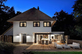 Moderne bosvilla met rieten kap-BNLA architecten-alle,Exterieur vrijstaand,Vrijstaand-Moderne bosvilla met rieten kap | OBLY.com-OBLY