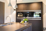 Moderne houten Beda keuken-Keukenstudio Stormink-alle,Keuken-OBLY