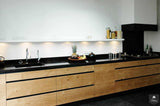 Moderne houten keuken-Restyle-XL-alle,Keuken-OBLY