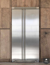 Moderne houten keuken-Restyle-XL-alle,Keuken-OBLY