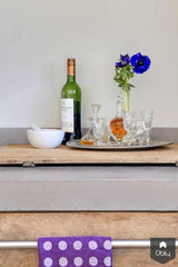 Moderne houten keuken-Restyle-XL-alle,Keuken-OBLY