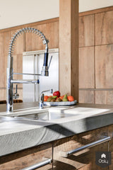 Moderne houten keuken met maatwerk en karakter-Restyle-XL-alle,Keuken-Moderne houten keuken met maatwerk | Restyle-XL-OBLY