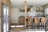 Moderne houten keuken met maatwerk en karakter-Restyle-XL-alle,Keuken-Moderne houten keuken met maatwerk | Restyle-XL-OBLY