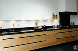 Moderne houten keuken met maatwerk en karakter-Restyle-XL-alle,Keuken-Moderne houten keuken met maatwerk | Restyle-XL-OBLY