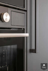 Moderne, industriële woonkeuken van Arpa Fenix en hout-Robert Tediek Keukens & Interieur-alle,Keuken-OBLY