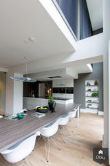 Moderne keuken in gerenoveerde jaren ’70 woning-B-TOO-alle,jaren 70 keuken renovatie,Keuken,keuken jaren 70 huis verbouwen,keuken renovatie jaren 70 huis,moderne keuken jaren 70 woning,open keuken jaren 70 woning-Moderne keuken in jaren ’70 woning | B-TOO-OBLY