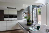 Moderne keuken in gerenoveerde jaren ’70 woning-B-TOO-alle,jaren 70 keuken renovatie,Keuken,keuken jaren 70 huis verbouwen,keuken renovatie jaren 70 huis,moderne keuken jaren 70 woning,open keuken jaren 70 woning-Moderne keuken in jaren ’70 woning | B-TOO-OBLY