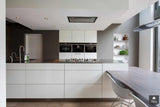 Moderne keuken in gerenoveerde jaren ’70 woning-B-TOO-alle,jaren 70 keuken renovatie,Keuken,keuken jaren 70 huis verbouwen,keuken renovatie jaren 70 huis,moderne keuken jaren 70 woning,open keuken jaren 70 woning-Moderne keuken in jaren ’70 woning | B-TOO-OBLY