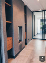 Moderne keuken met keramisch werkblad-Bjorn Interieurontwerp & Realisatie-alle,Keuken-OBLY