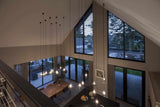 Moderne landelijke schuurwoning-Spanjers Architect-Woonkamer-Moderne landelijke schuurwoning-OBLY