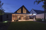 Moderne landelijke schuurwoning-Spanjers Architect-Woonkamer-Moderne landelijke schuurwoning-OBLY