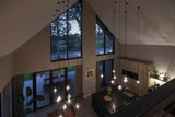 Moderne landelijke schuurwoning-Spanjers Architect-Woonkamer-Moderne landelijke schuurwoning-OBLY