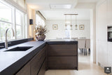 Moderne maatgemaakte keuken-Wood Creations-alle,Keuken-OBLY