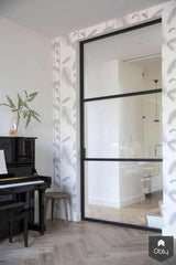 Moderne nieuwbouw villa-Kraal architecten-alle,Exterieur vrijstaand-OBLY