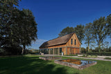 Moderne schuurwoning-Van Os Architecten-Exterieur vrijstaand-OBLY