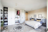 Moderne slaapkamer in nieuw appartement-De Suite-alle,Slaapkamer-OBLY