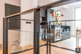 Moderne stalen trap-Van Bruchem Staircases-alle,design trap,Entree hal trap,maatwerk trap,moderne trap,stalen trap,trap inspiratie-Moderne stalen trap op maat | Van Bruchem Staircases-OBLY