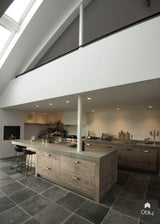 Moderne steigerhouten keuken-Restyle-XL-alle,Keuken-OBLY