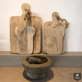 Moderne steigerhouten keuken-Restyle-XL-alle,Keuken-OBLY