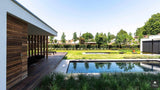 Moderne, strakke en luxe tuin-Stoop Tuinen-alle,Tuinen-OBLY