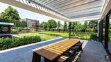 Moderne, strakke en luxe tuin-Stoop Tuinen-alle,Tuinen-OBLY