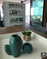 Moderne symmetrische vakantie villa-BRUIS Architectuur-alle,Exterieur vrijstaand,Vrijstaand-Moderne symmetrische vakantie villa | OBLY.com-OBLY