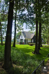 Moderne tuin in het Brabants landschap-Stoop Tuinen-alle,Exterieur-OBLY