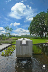 Moderne tuin in het Brabants landschap-Stoop Tuinen-alle,Exterieur-OBLY