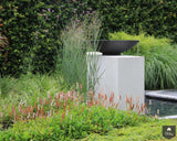 Moderne tuin met vijver-Jeroen Hamers Tuin- en Landschaparchitect-alle,Tuinen-OBLY