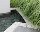 Moderne tuin met vijver-Jeroen Hamers Tuin- en Landschaparchitect-alle,Tuinen-OBLY