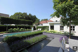 Moderne tuin met zwembad-Stoop Tuinen-alle,Exterieur-OBLY